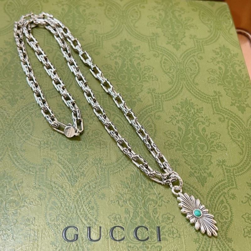 Gucci Necklaces